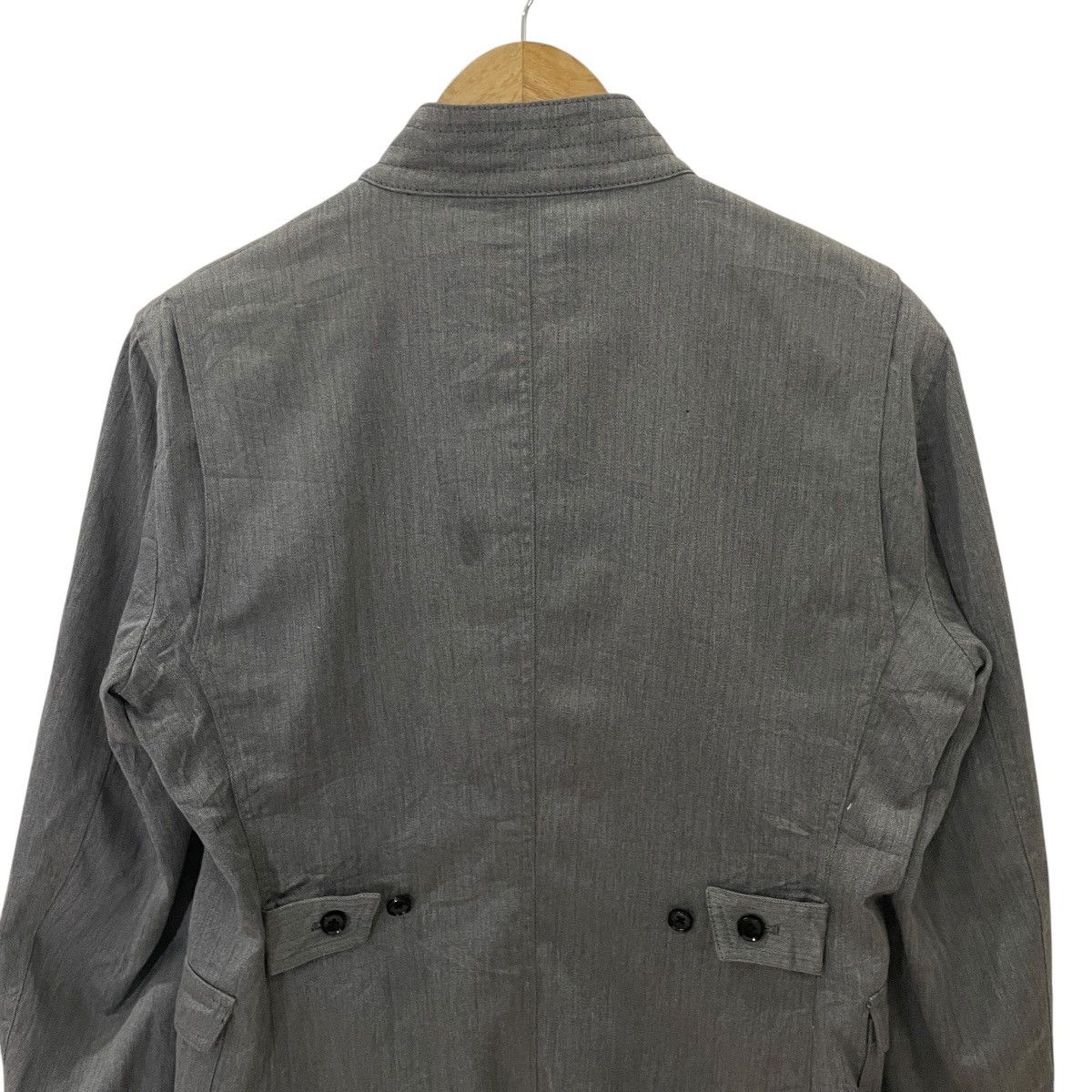 Matsuda Vintage Monsieur Nicole Matsuda Jacket Size US S / EU 44-46 / 1 - 9 Thumbnail