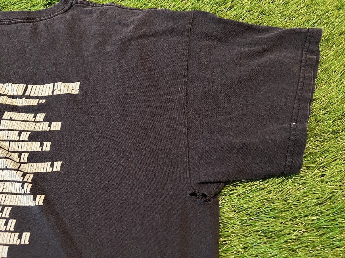 Band Tees Vintage Strung Out - Twisted In A Suburban Wasteland 2012 US Size US XL / EU 56 / 4 - 6 Thumbnail