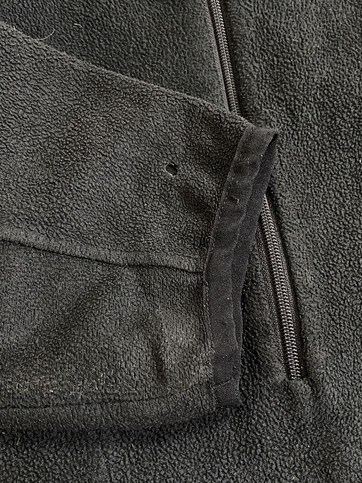 The North Face Vintage The North Face Polartec Fleece Jacket Size US M / EU 48-50 / 2 - 11 Thumbnail