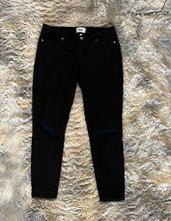 Paige PAIGE Verdugo Ankle Jeans. Size 30 Size 30" / US 8 / IT 44 - 2 Thumbnail