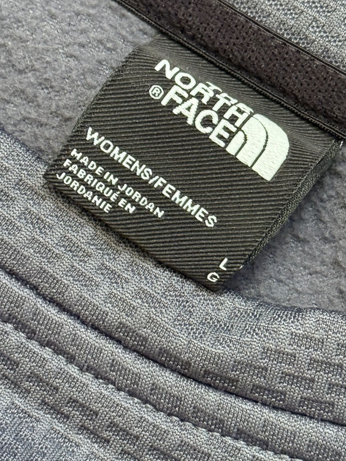 The North Face The North Face Women’s Tech Crewneck Size L / US 10 / IT 46 - 3 Thumbnail