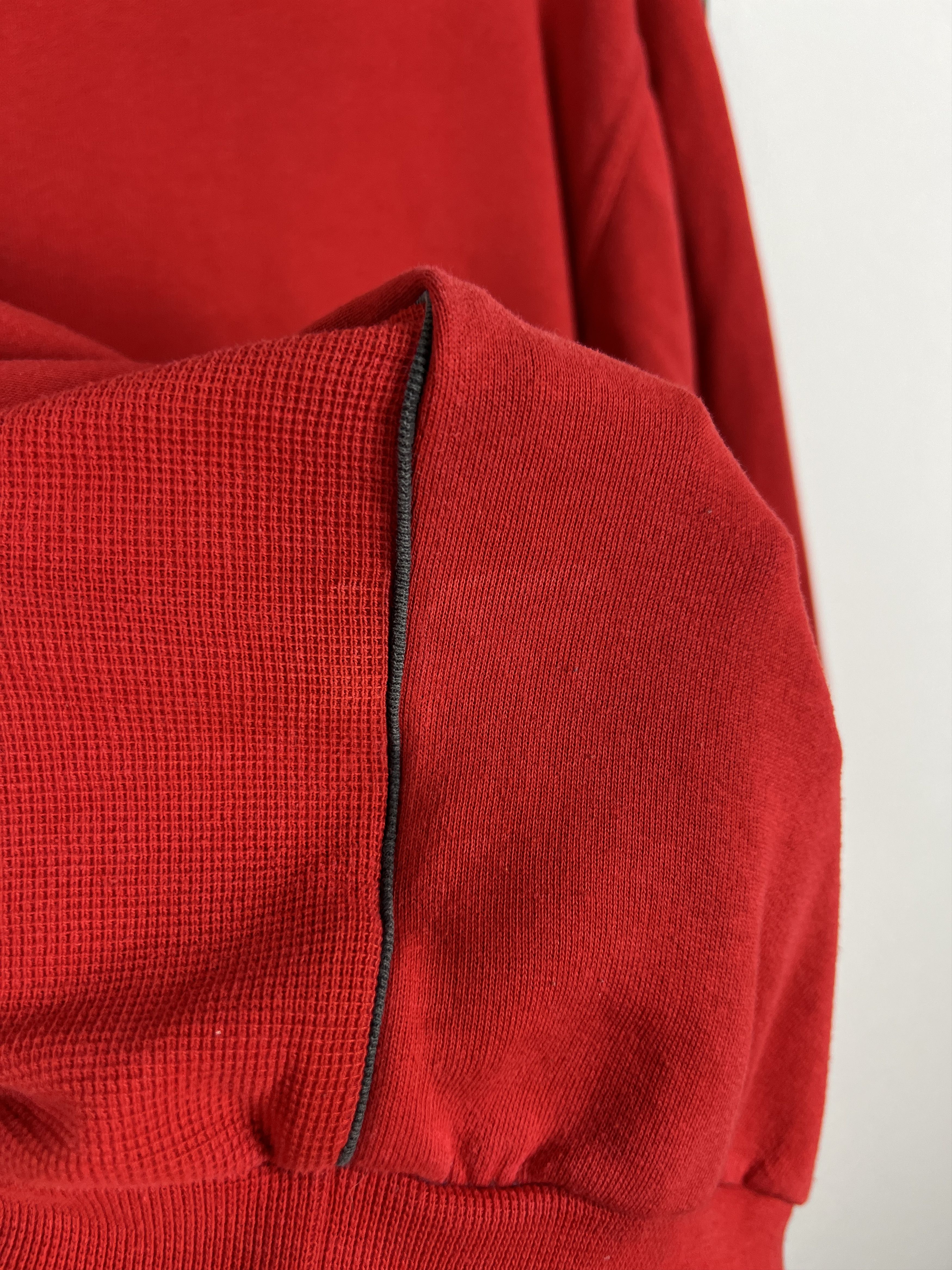 Puma Vintage 90's Tromso TIL Football Sweatshirt Soccer Track Top Size US S / EU 44-46 / 1 - 10 Thumbnail