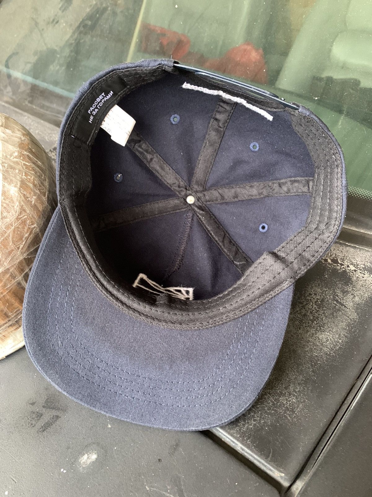 PACCBET Paccbet hat Size ONE SIZE - 7 Thumbnail