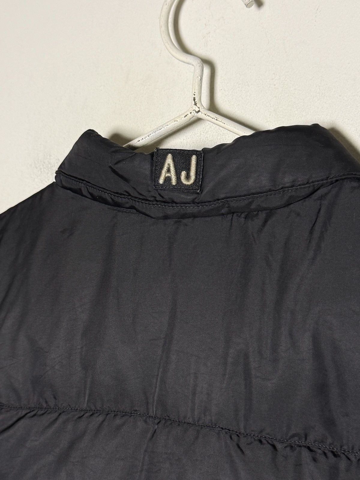Giorgio Armani Vintage Armani Jeans down jacket. Size US L / EU 52-54 / 3 - 10 Thumbnail