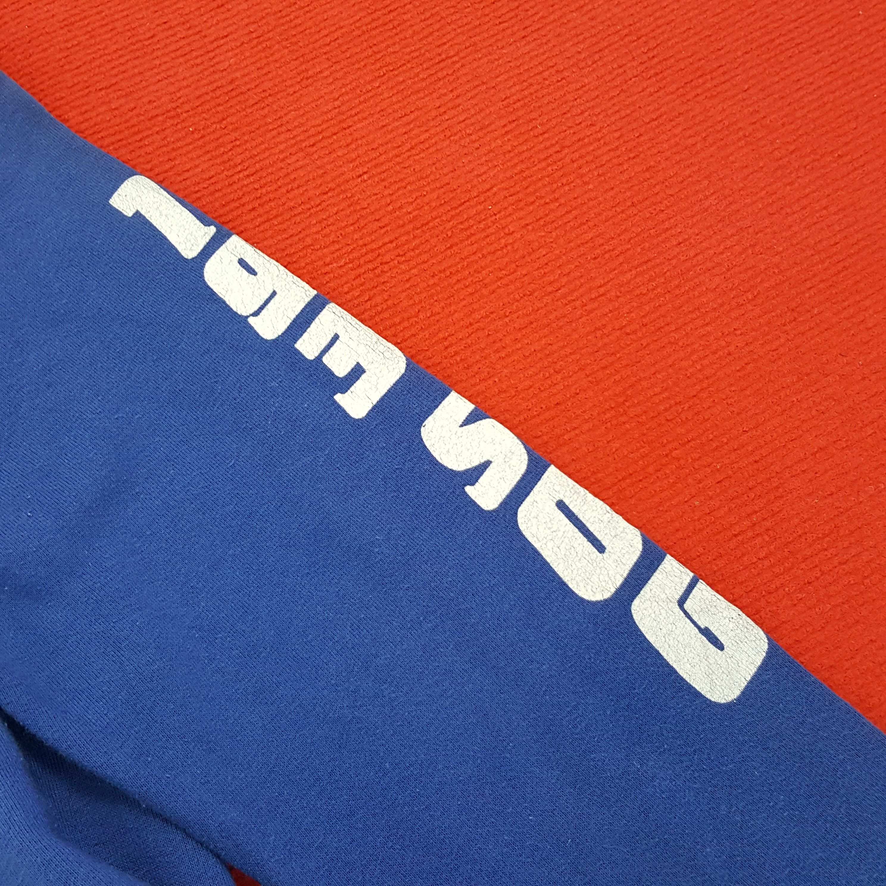 Jerzees × Vintage Harrisburg Vintage Jerzees Sweatshirt Size US S / EU 44-46 / 1 - 5 Thumbnail