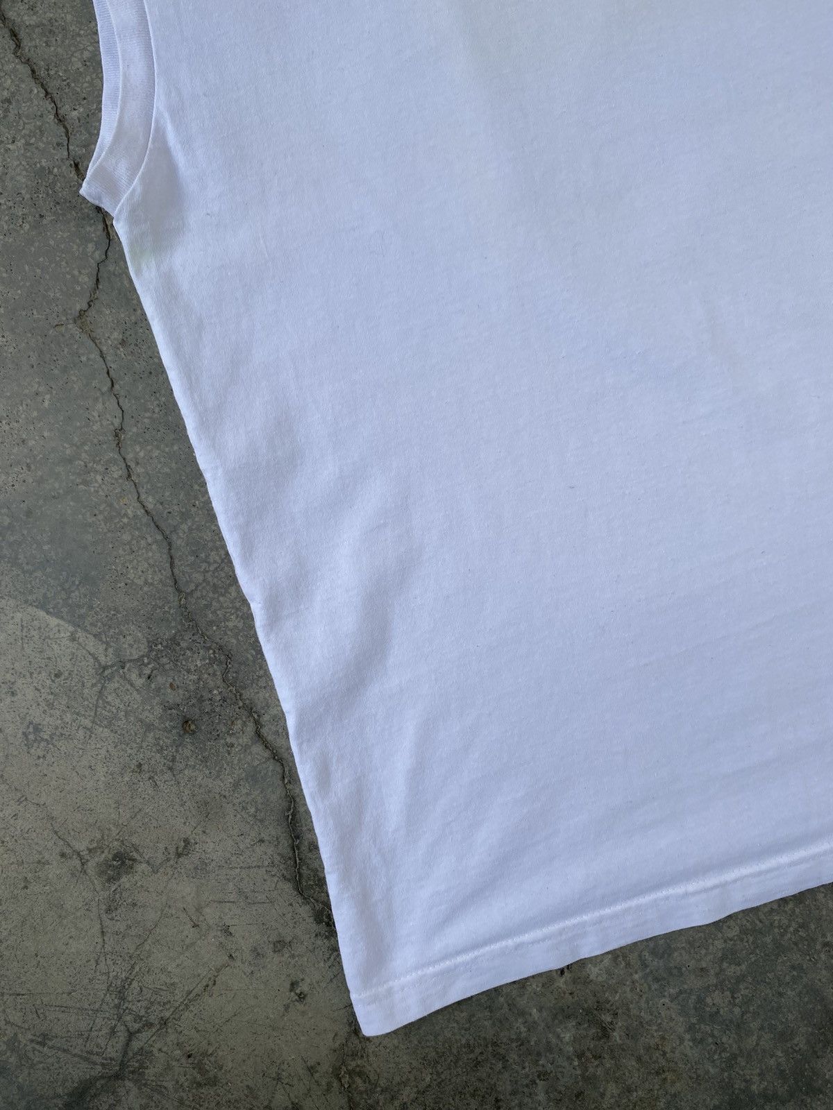 Diesel Sick🔥Rare OG Diesel Tank Top Tees Size US L / EU 52-54 / 3 - 6 Thumbnail