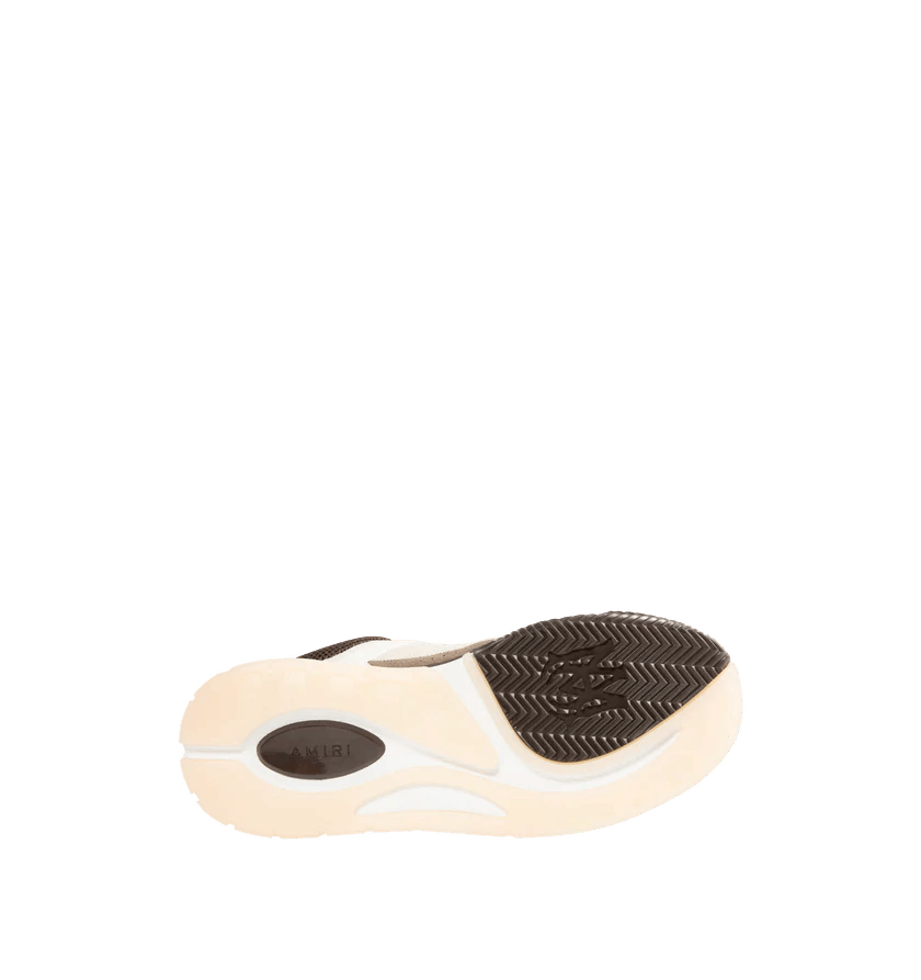 Amiri o1h1sh11225 Ma-1 Sneaker in Brown/Multi Size US 12 / EU 45 - 5 Thumbnail
