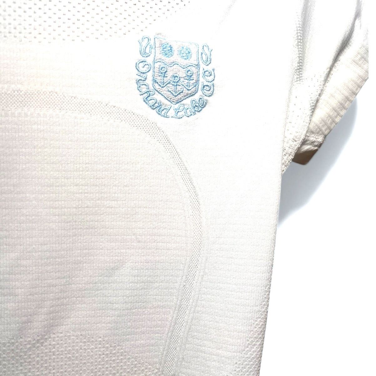 Lululemon Lululemon Swiftly Tech Short Sleeve 2.0 Mesh Athletic Top XS Size XS / US 0-2 / IT 36-38 - 4 Thumbnail
