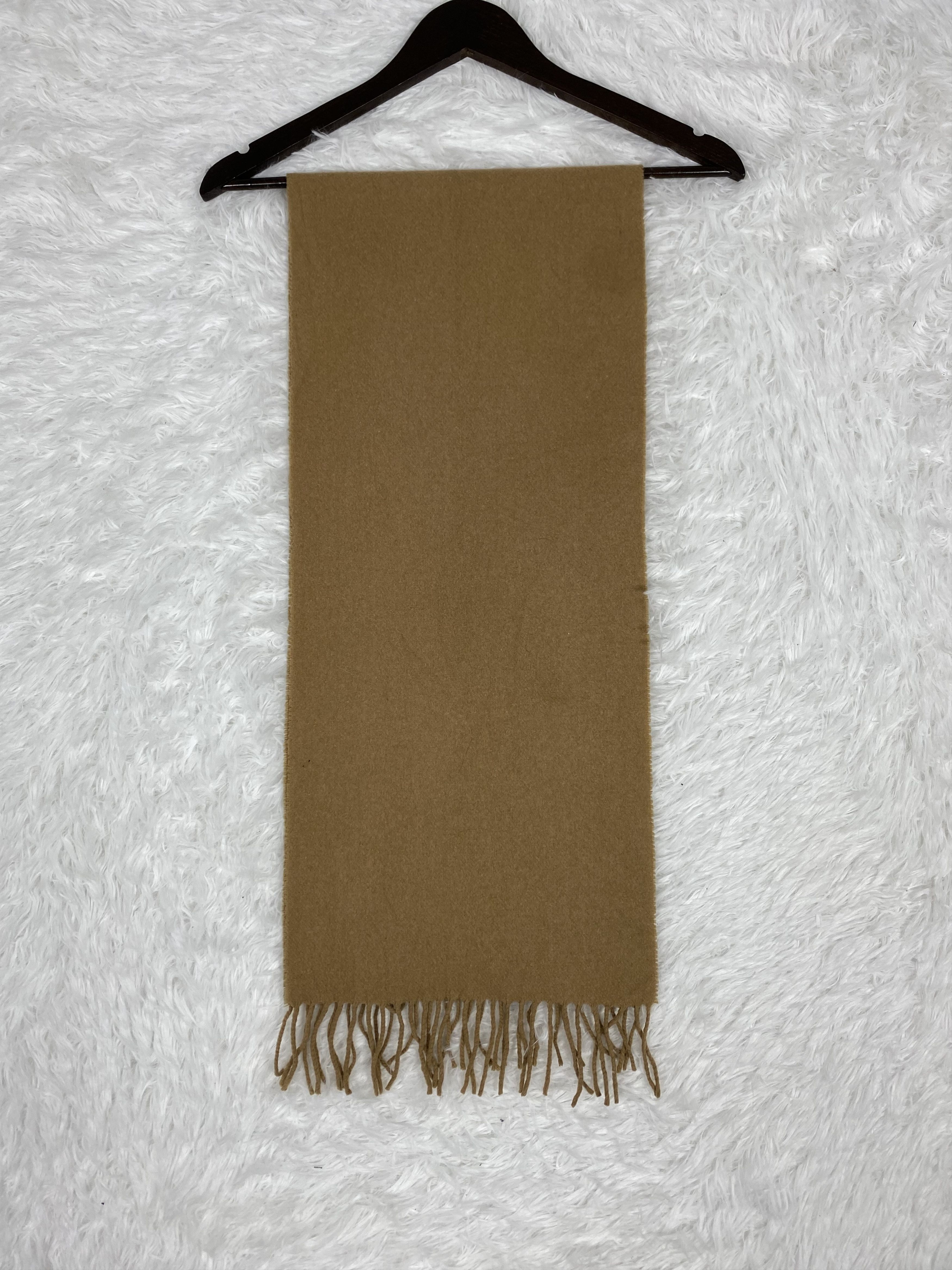 Vintage Vintage Fendi Scarf / Muffler Neckwear PM0134 Size ONE SIZE - 6 Thumbnail