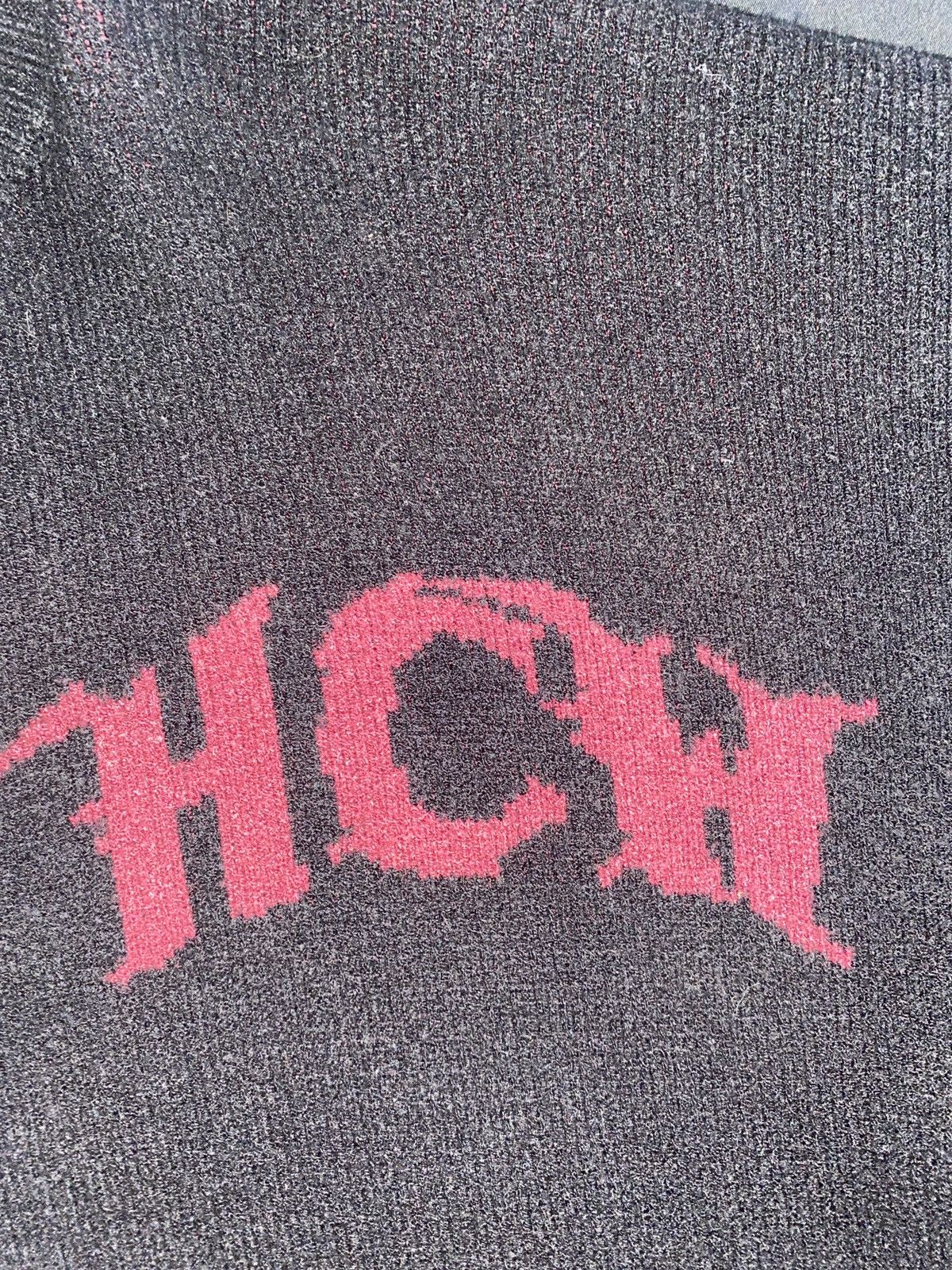 Other Heaven can wait knitwear Size US L / EU 52-54 / 3 - 4 Thumbnail