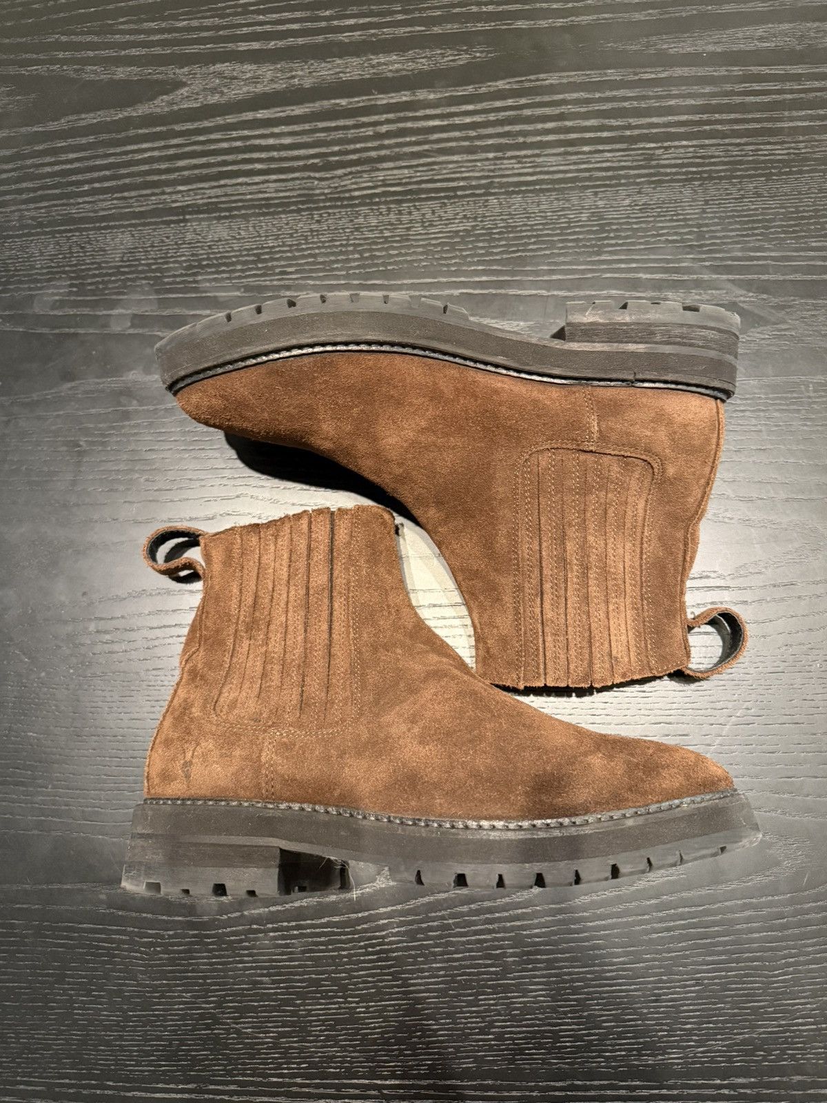 Allsaints All Saints Boots Size US 10 / EU 43 - 6 Thumbnail