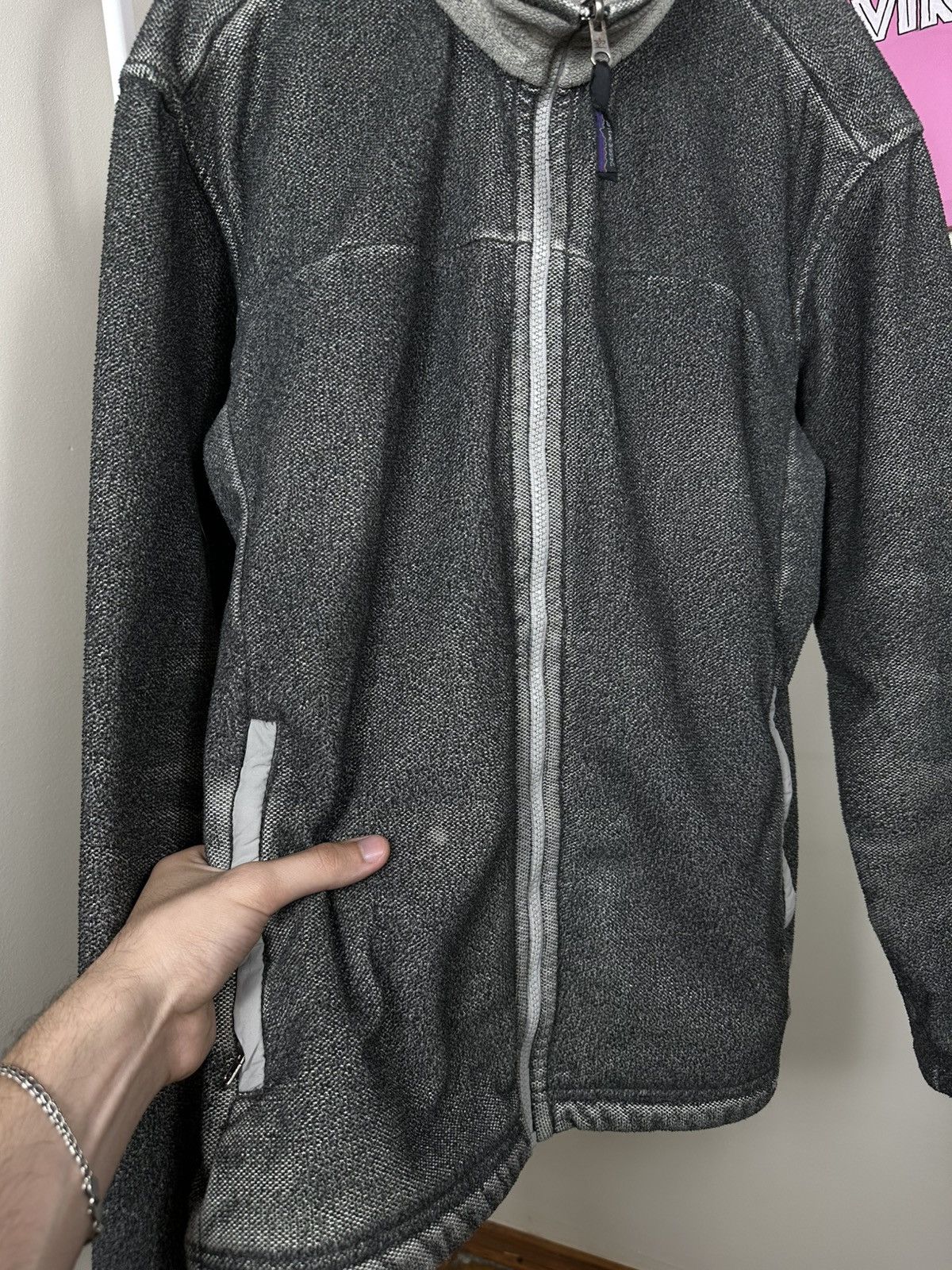 Patagonia Patagonia Synchilla Full Zip Fleece Sweater Jacket Turtle Size US L / EU 52-54 / 3 - 8 Thumbnail