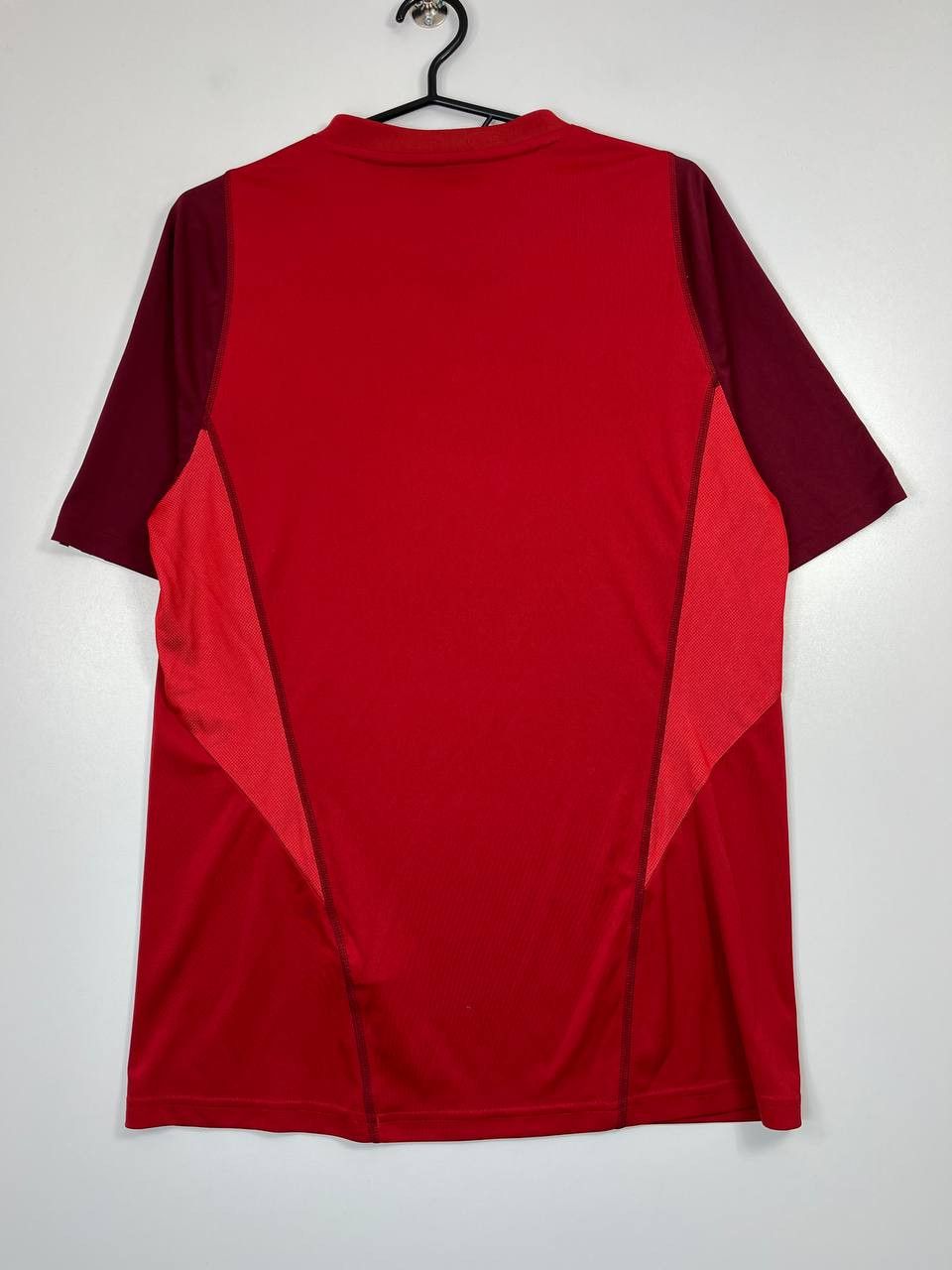 Adidas Benfica Training Shirt Football Soccer Jersey Adidas Size M Size US M / EU 48-50 / 2 - 6 Thumbnail