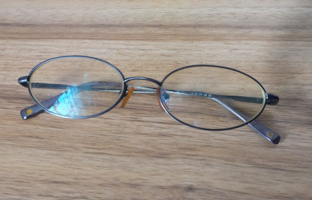 ALAIN DELON Alain Delon Glasses Size ONE SIZE - 1 Thumbnail