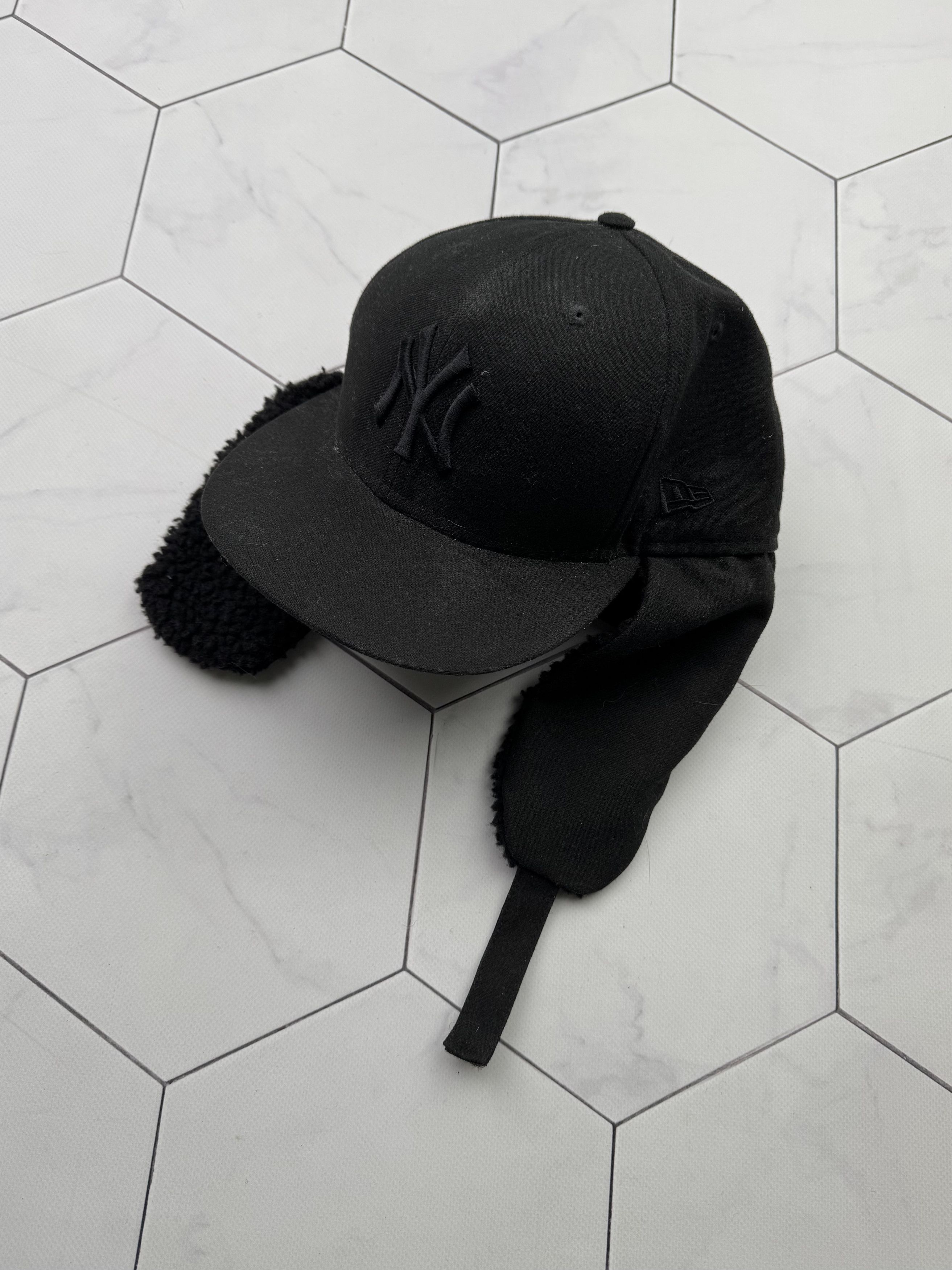 Mondaysuck × New Era Monday Suck New Era Hat | Grailed