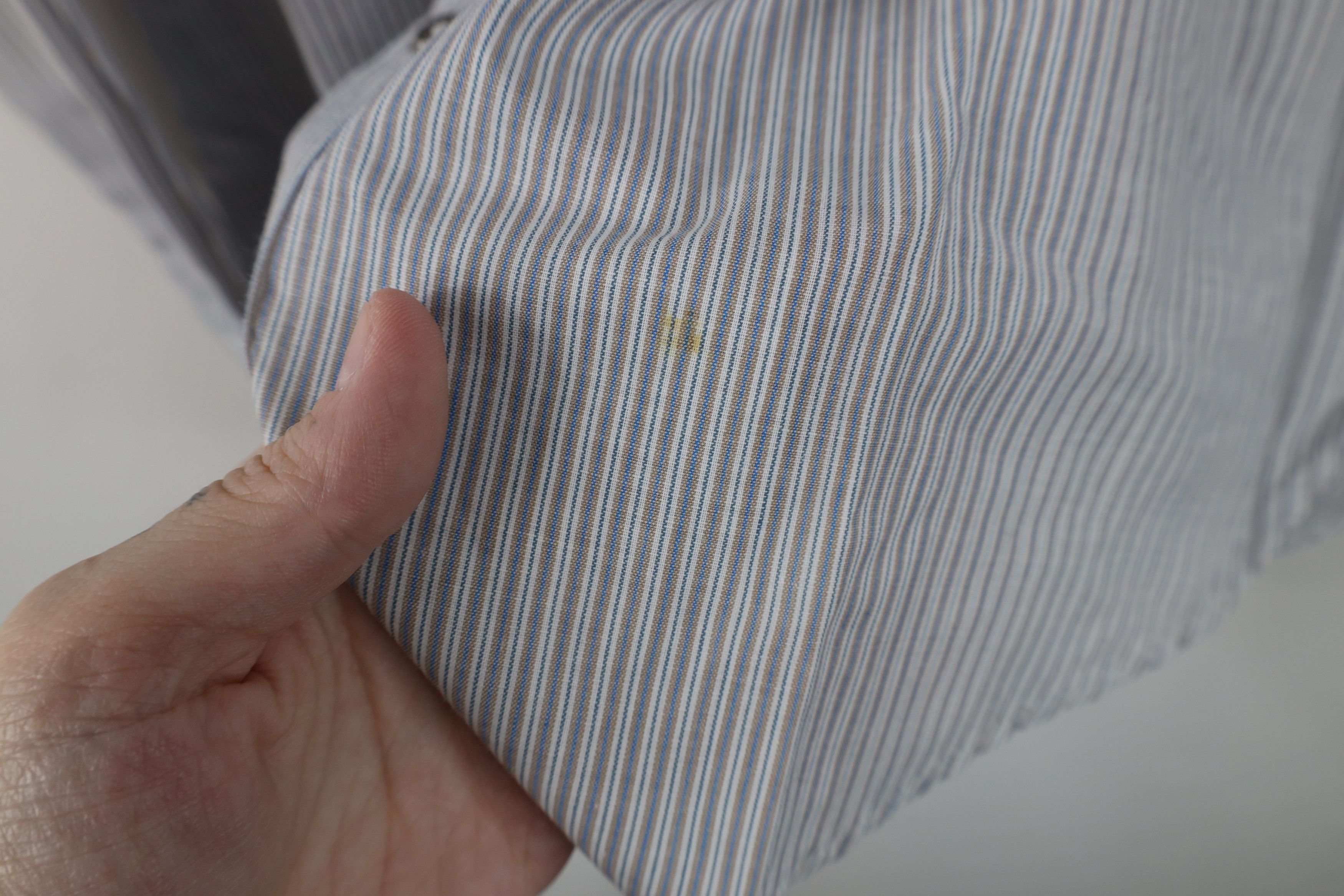 Vintage Deadstock Vintage 90s Streetwear Collared Button Down Shirt Size US M / EU 48-50 / 2 - 6 Thumbnail
