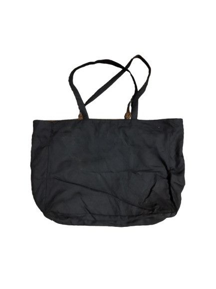 Bottega Veneta Bottega Veneta Leopard Print Reversible Tote Bag Size ONE SIZE - 3 Thumbnail