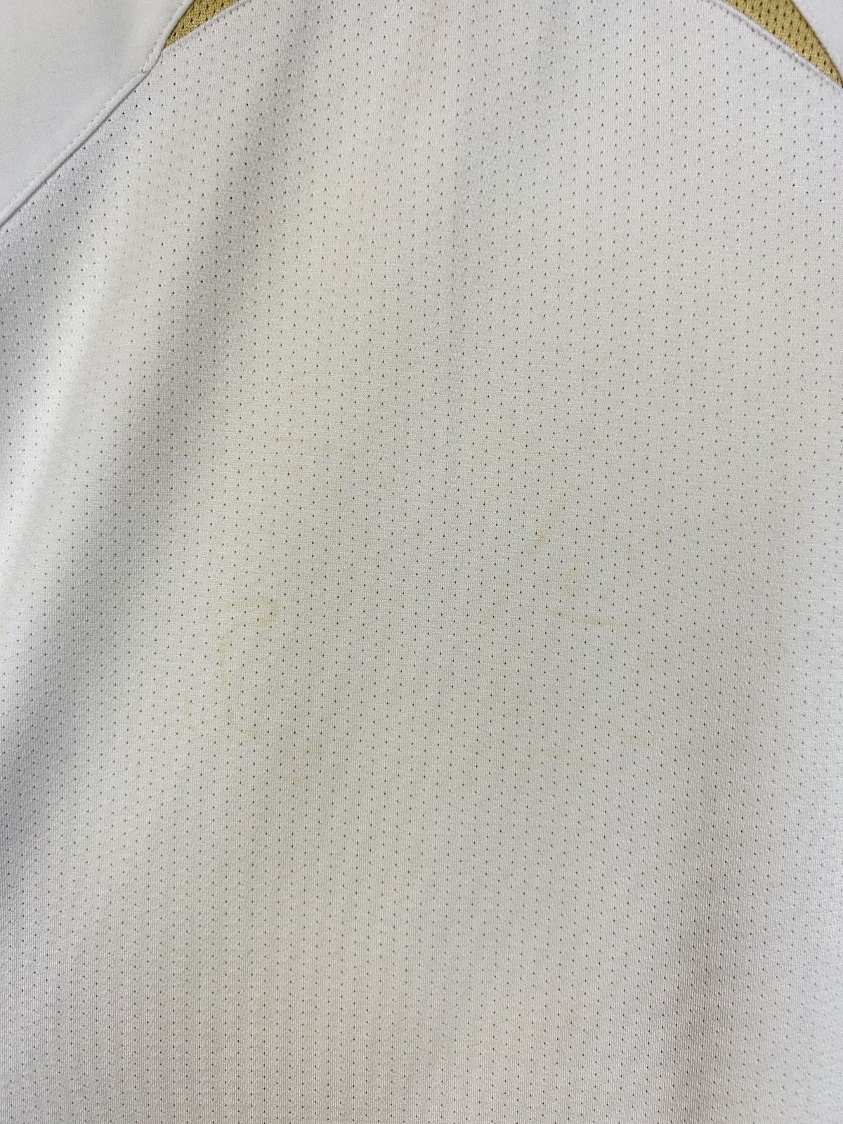 Nike 00s Vintage Nike Manchester United 2007/08 Training Jersey Size US XL / EU 56 / 4 - 8 Thumbnail