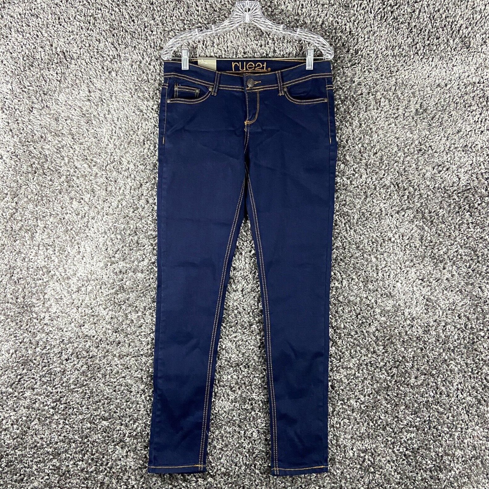 Rue 21 super skinny jeans deals