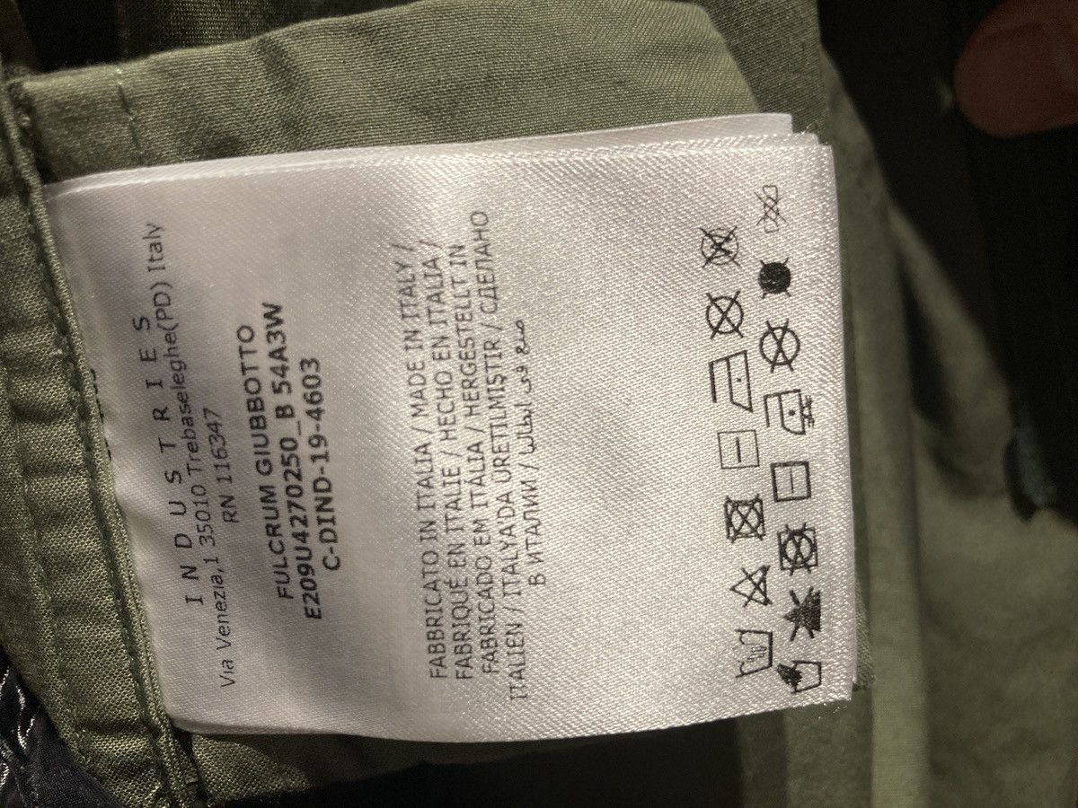 Fragment Design × Moncler fragment moncler genius mods down coat Size US M / EU 48-50 / 2 - 11 Thumbnail