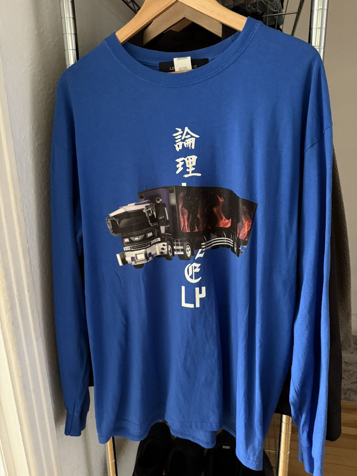 【美品】 Other Grailed | shirt tee '92 games Japan NBA ウェア