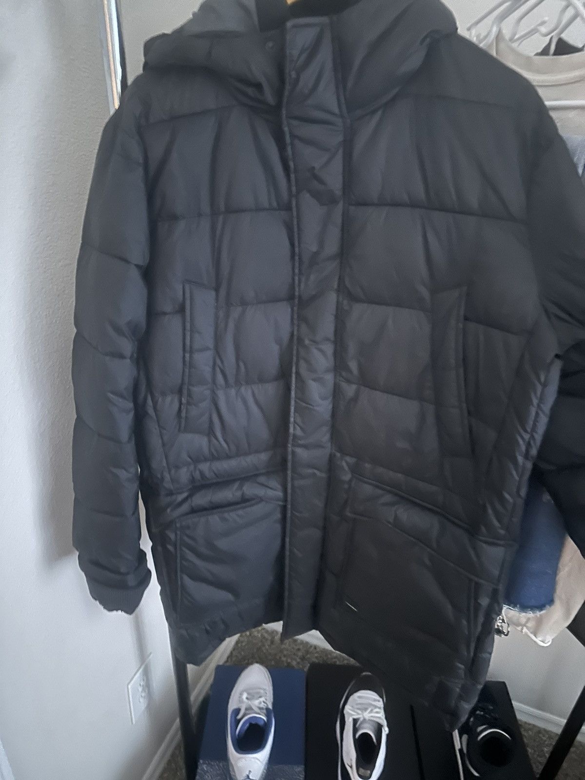 Calvin Klein Calvin Klein bubble parka Size US L / EU 52-54 / 3 - 2 Thumbnail