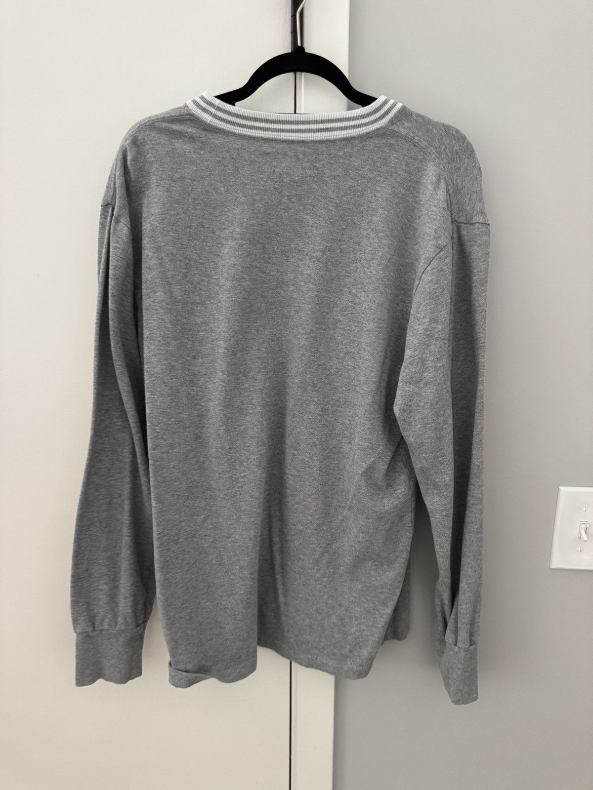 Aime Leon Dore ALD Long Sleeve Sweatshirt Size US L / EU 52-54 / 3 - 4 Thumbnail