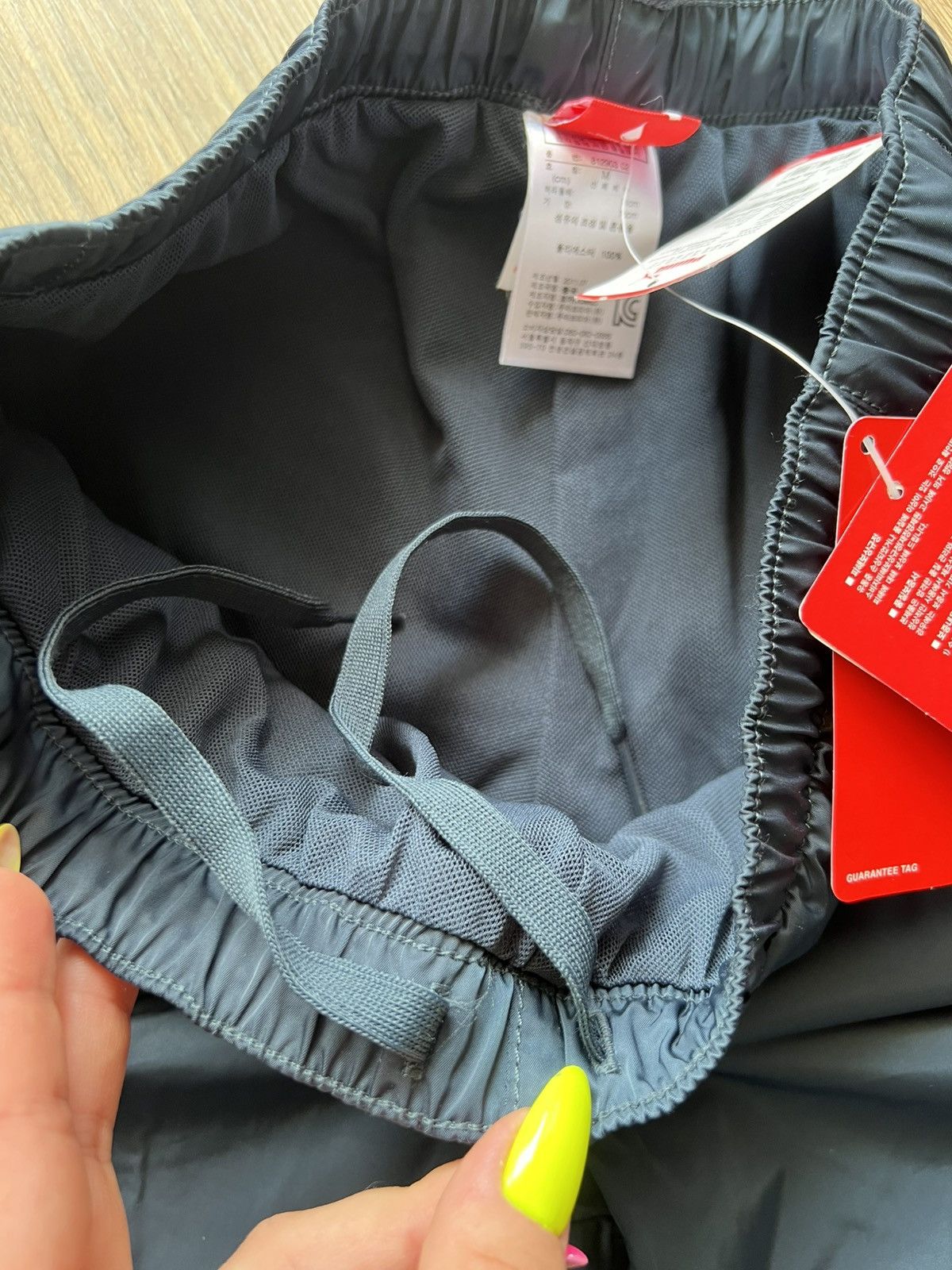 Puma Puma sweatpants, brand new Size US 42 / EU 58 - 8 Thumbnail
