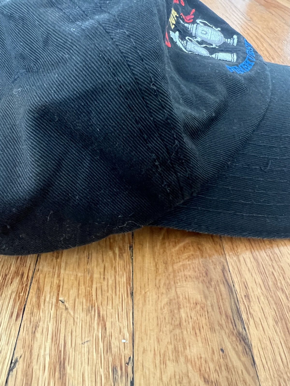Other Vintage US OPEN Golf Hat Size ONE SIZE - 4 Thumbnail
