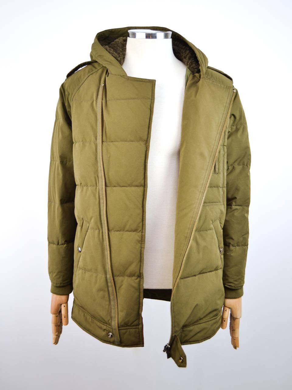 The Kooples THE KOOPLES Winter jacket new Size US XS / EU 42 / 0 - 2 Thumbnail