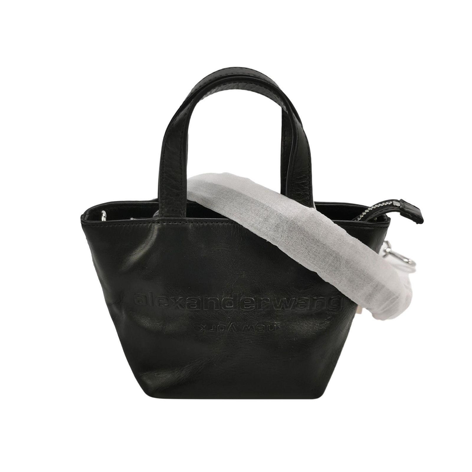 Alexander Wang Alexander Wang Women os Shoulder Bags Size ONE SIZE - 1 Thumbnail