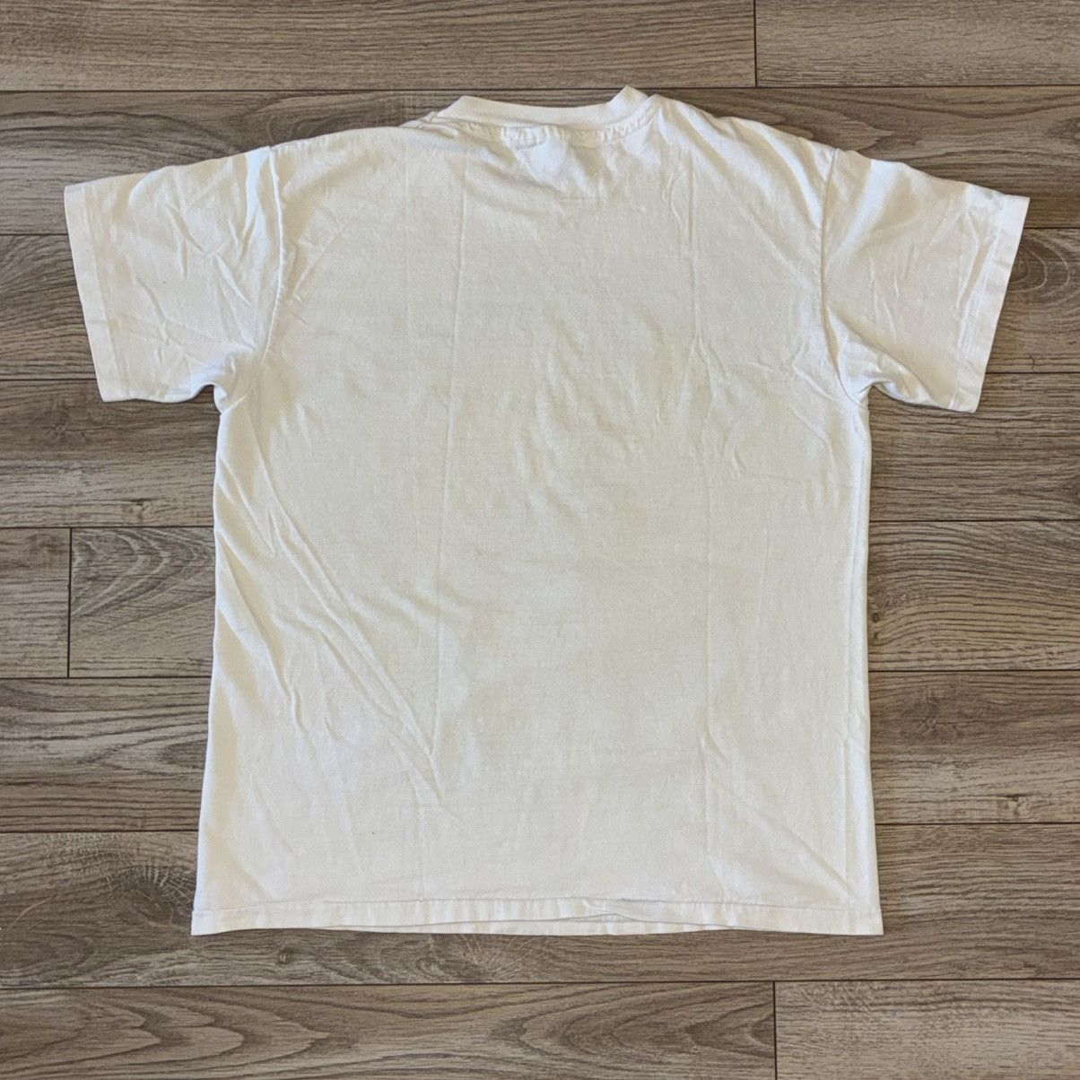 Hanes 1991 Garth Brooks winterland country tee Size US L / EU 52-54 / 3 - 5 Thumbnail