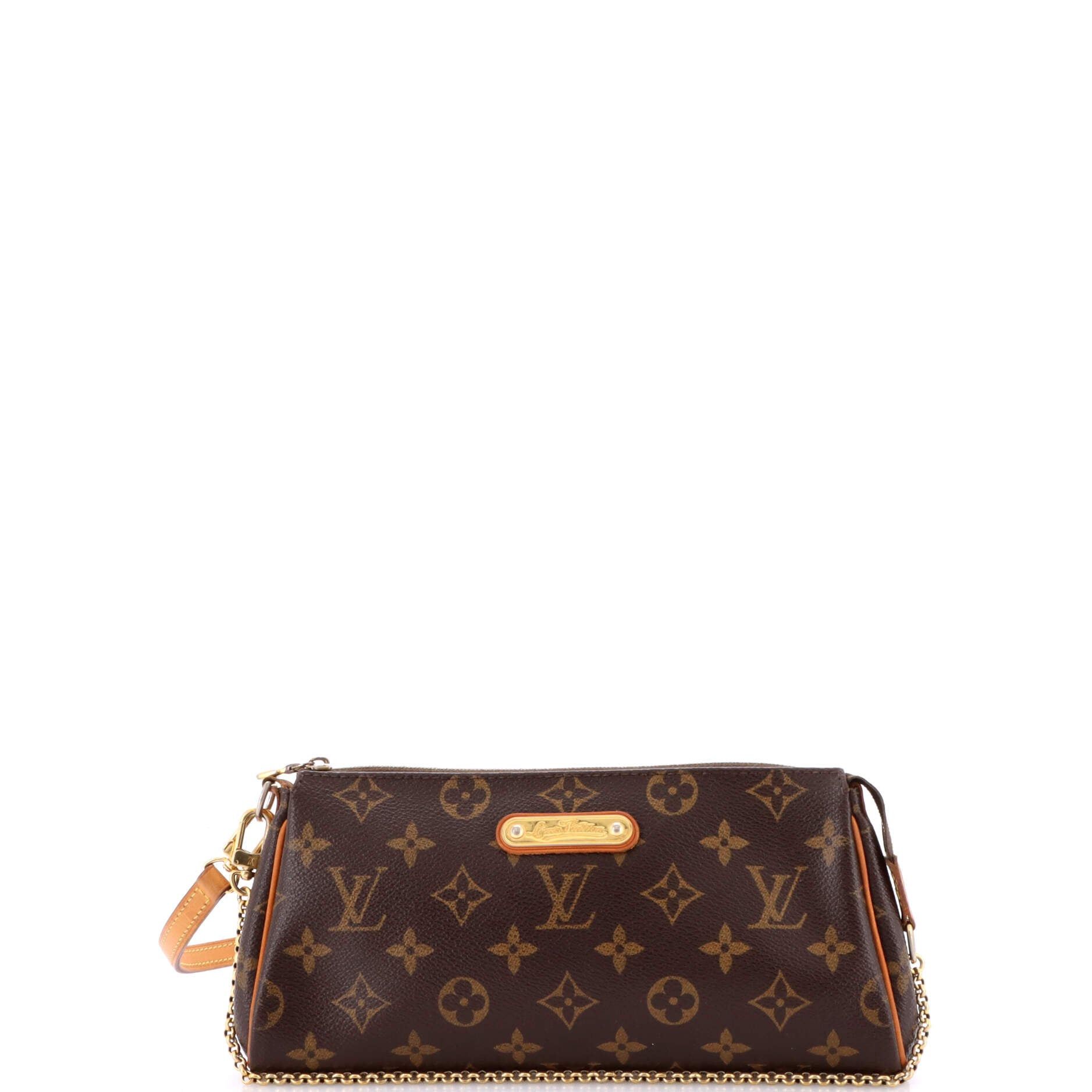 Louis Vuitton Eva Handbag Size ONE SIZE - 1 Thumbnail