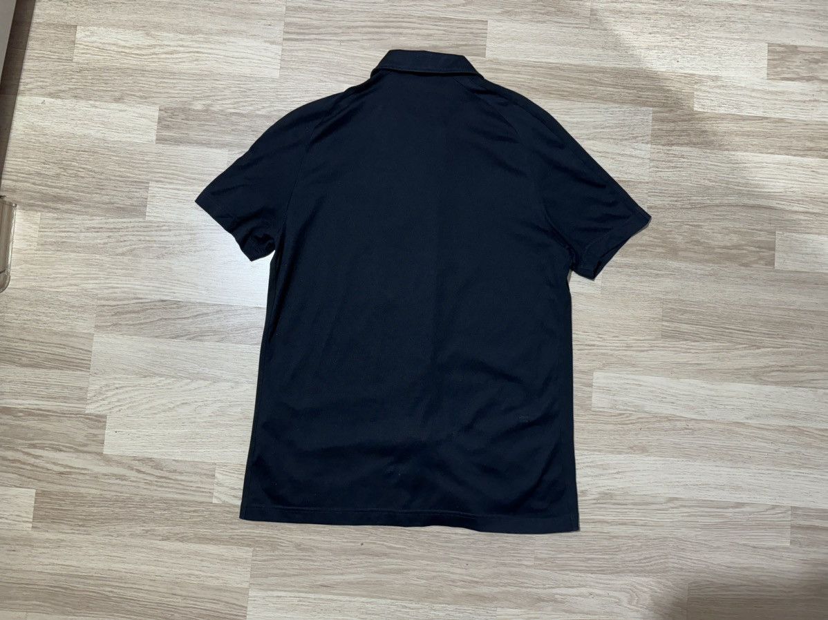 Designer × Prada Prada polo red tag zip pocket Size US XL / EU 56 / 4 - 14 Thumbnail