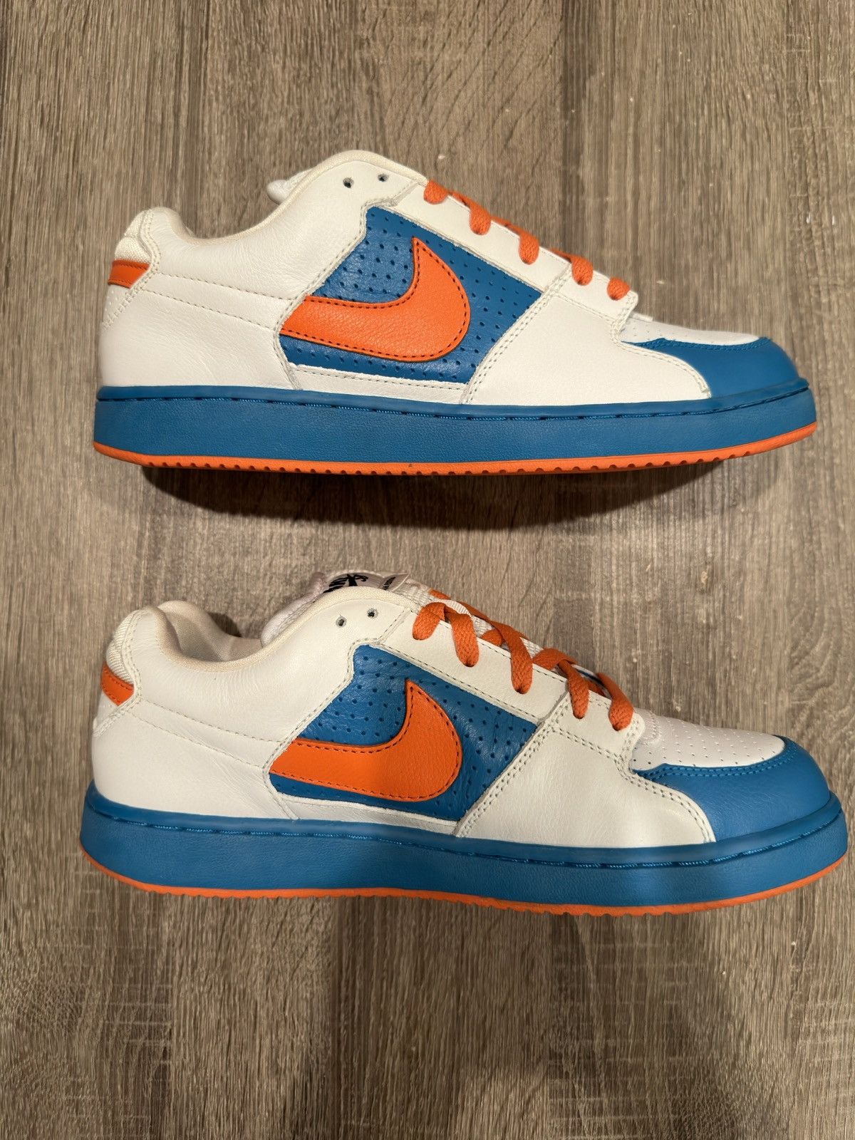 Nike Nike SB Team Edition Size US 9.5 / EU 42-43 - 6 Thumbnail