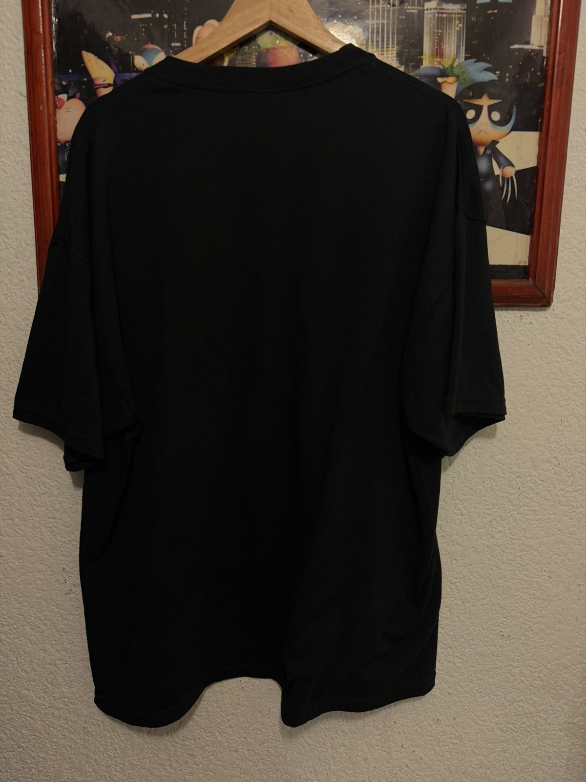 Band Tees SALSA PARA LA ETERNIDAD VINTAGE SHIRT 2000’s Size US XXL / EU 58 / 5 - 3 Thumbnail