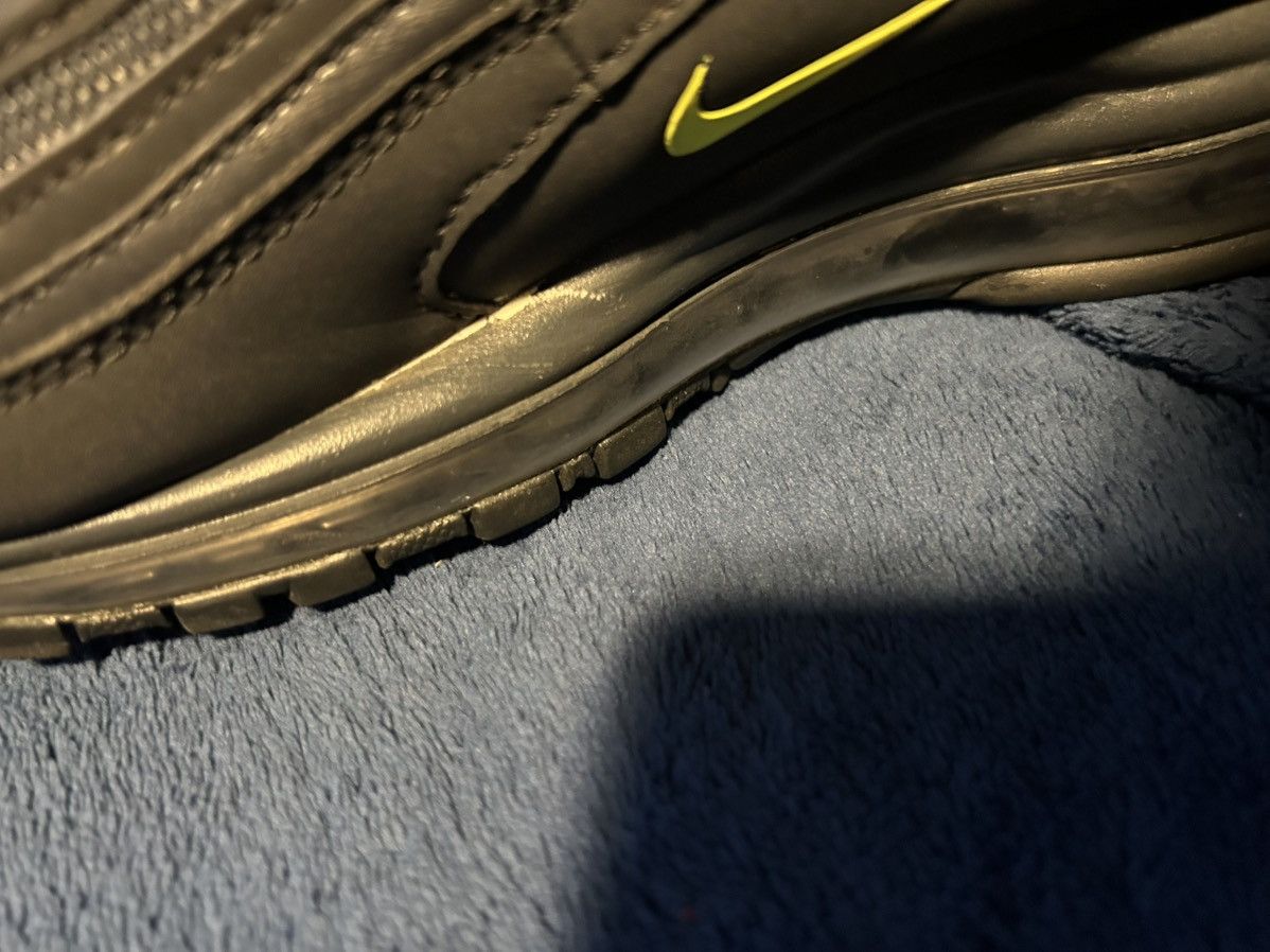 Nike Air Max 97 ‘Just Do It’ Size US 9 / EU 42 - 8 Thumbnail