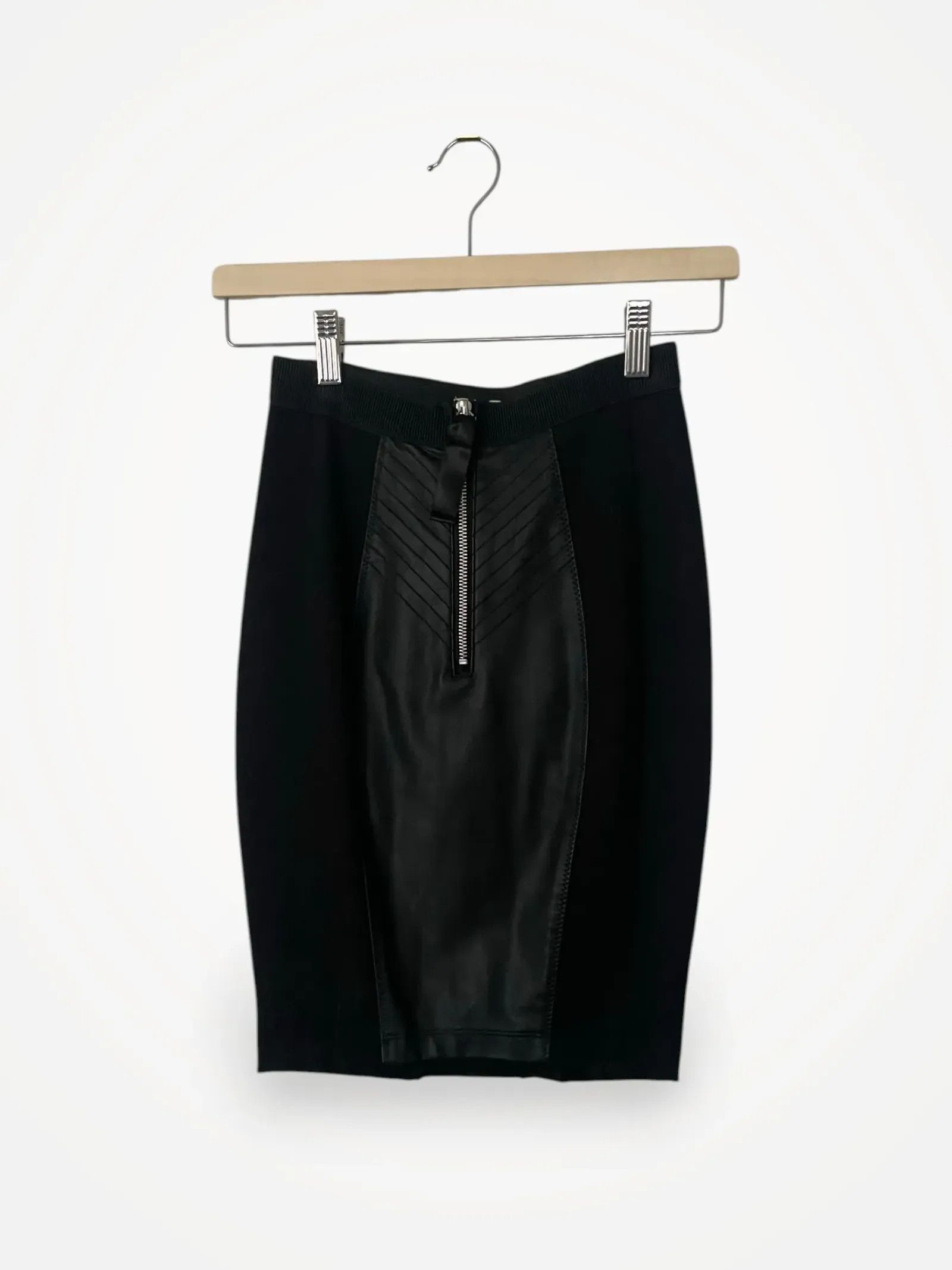 Jean Paul Gaultier Jean Paul Gaultier x Lindex Skirt Size 25" / US 0 / IT 36 - 1 Thumbnail