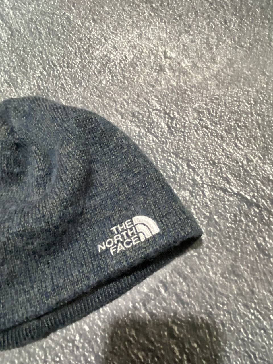 The North Face Vintage The North Face wool hat Size ONE SIZE - 8 Thumbnail