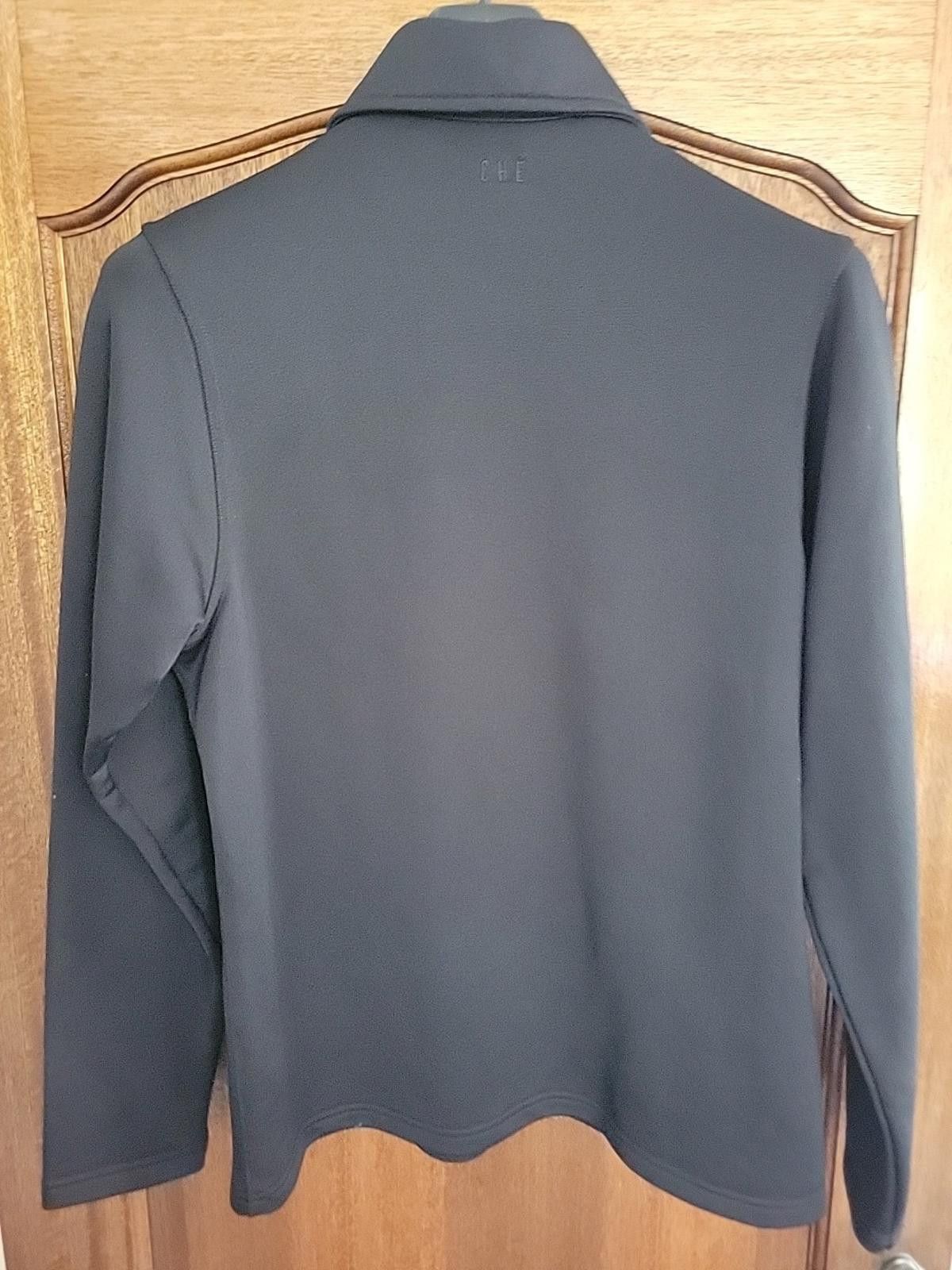 Other CHE Studios Mens Sweatshirt Zip Size Small Rrp £120 Size US S / EU 44-46 / 1 - 9 Thumbnail