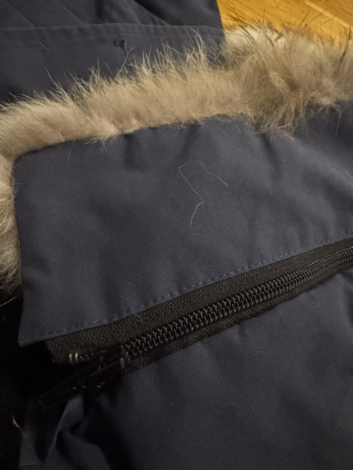 Canada Goose Canada Goose Montebello Down Parka Women Size M / US 6-8 / IT 42-44 - 6 Thumbnail