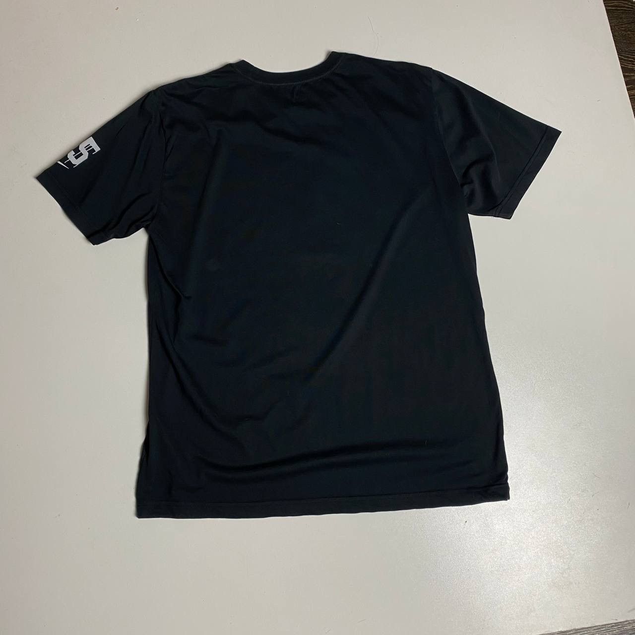 Nike Nike vintage T-shirt Size:L Size US L / EU 52-54 / 3 - 2 Thumbnail