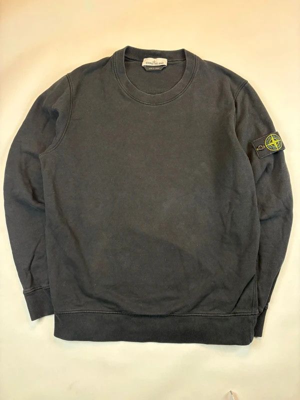Stone Island Stone Island Pullover L Size US L / EU 52-54 / 3 - 1 Thumbnail