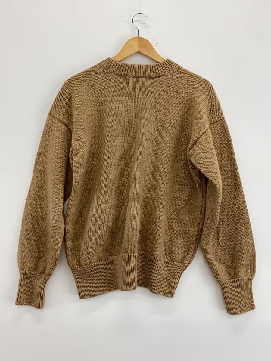 Auralee AW18 Wool Sweater Size US XL / EU 56 / 4 - 2 Thumbnail