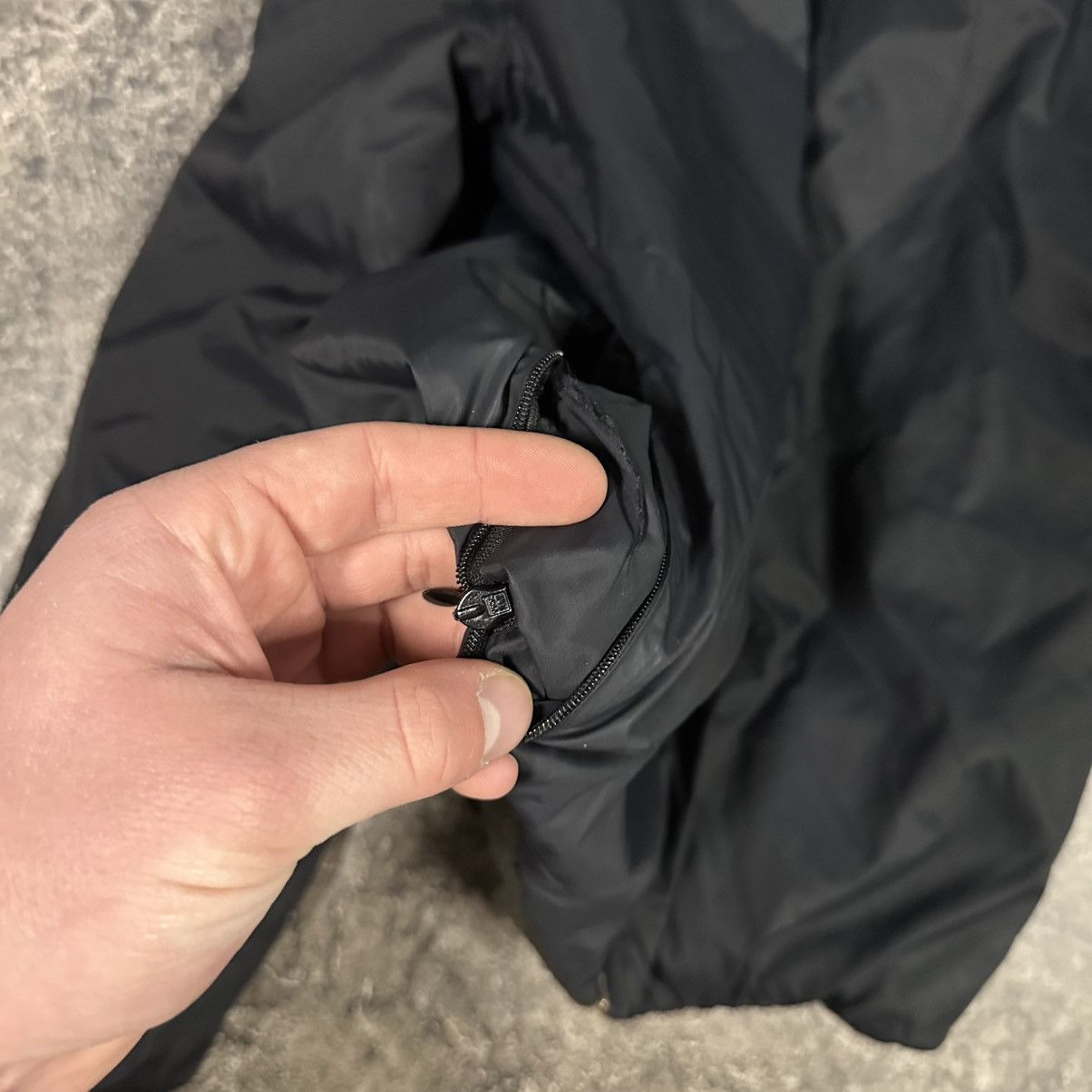 Moncler Moncler Double-Sided Jacket Size L / US 10 / IT 46 - 8 Thumbnail