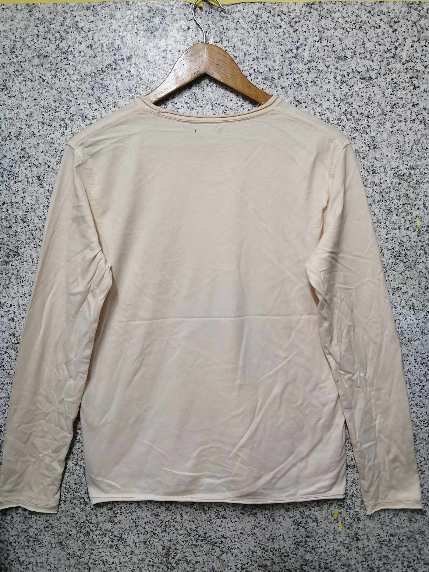 Hysteric Glamour × Japanese Brand × Vintage VINTAGE SHIPS INSPIRED HYSTERIC GLAMOUR VERY RARE Size L / US 10 / IT 46 - 2 Thumbnail