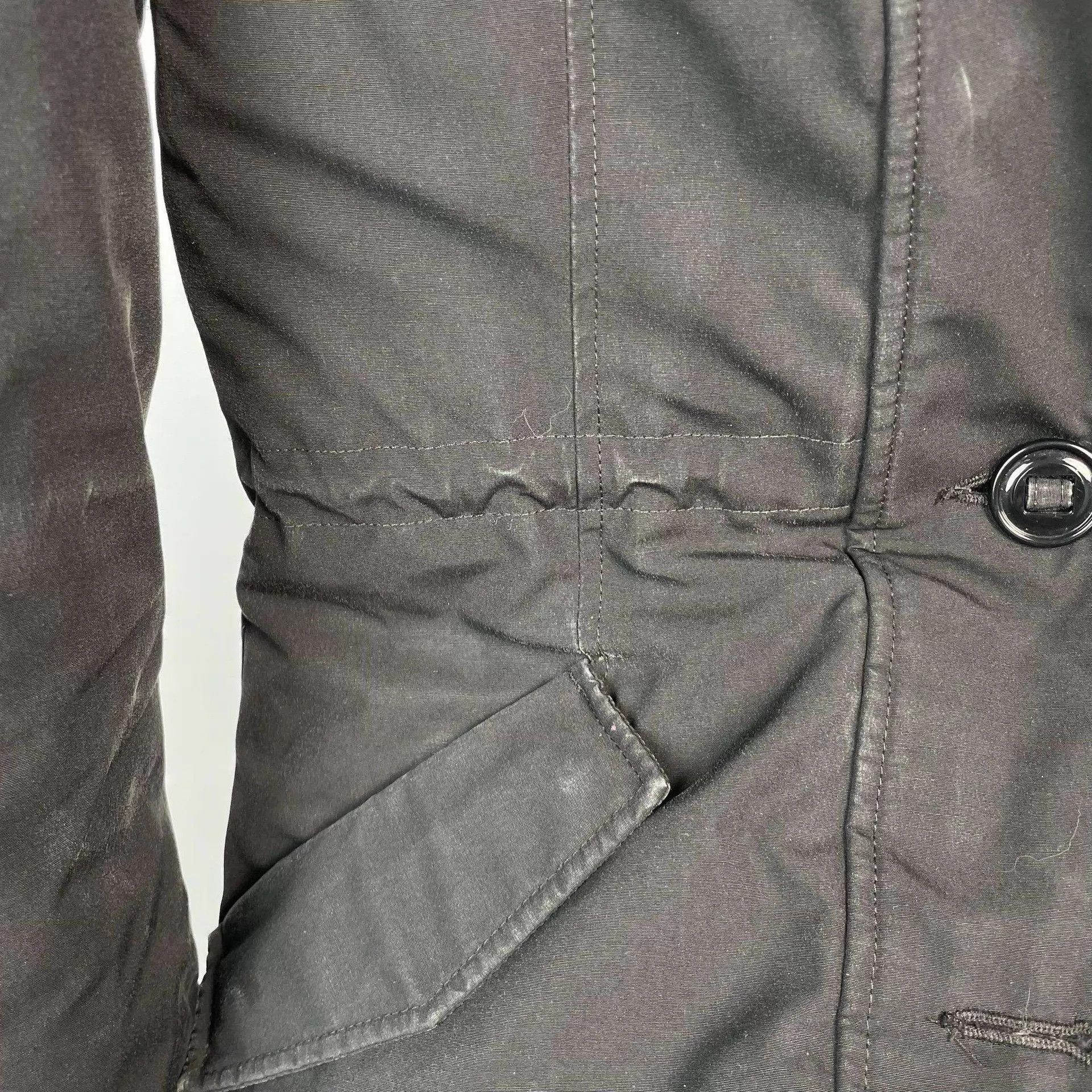 Canada Goose Canada Goose Puffer Jacket Size XS / US 0-2 / IT 36-38 - 4 Thumbnail