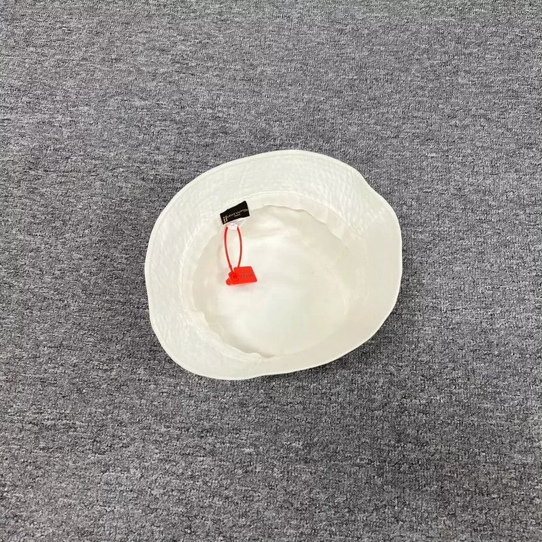 Louis Vuitton Louis Vuitton Graffiti Three-Flower Fisherman's Hat 2505-Ne Size ONE SIZE - 3 Thumbnail