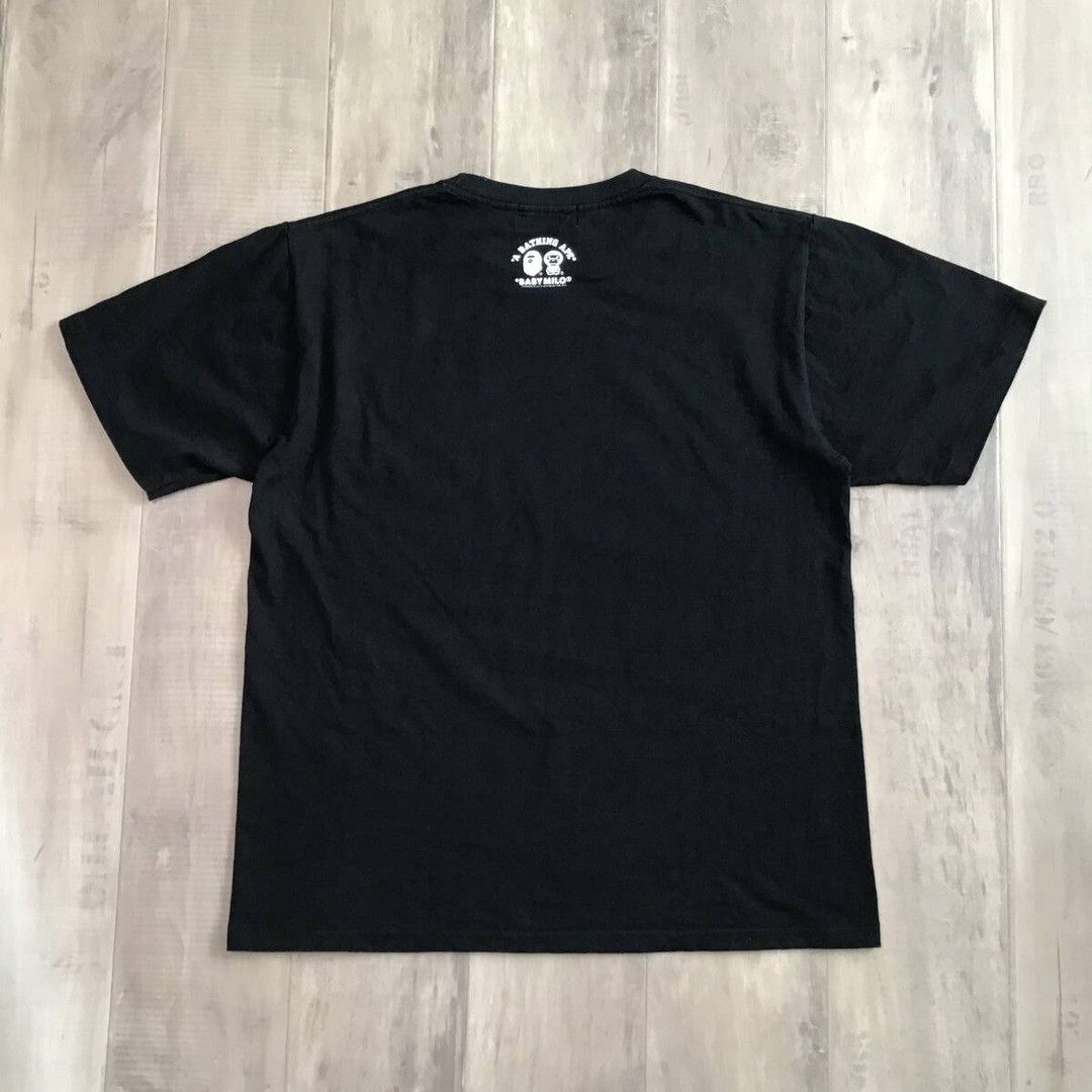 Bape × Disney BAPE × Disney Mickey Mouse T-shirt ABC camo a bathing ape Size US L / EU 52-54 / 3 - 4 Thumbnail