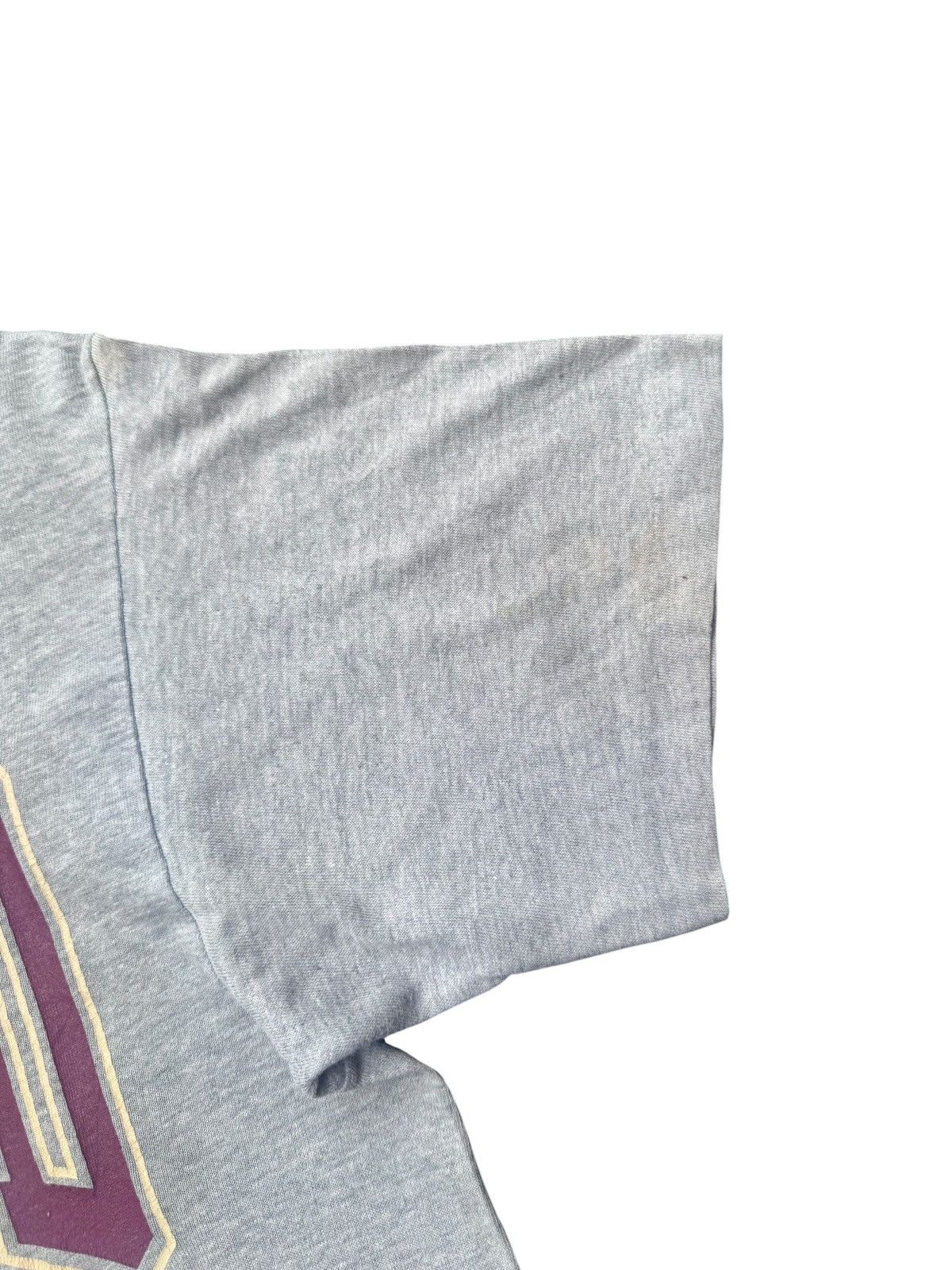 Hanes Vintage Harvard University Size US M / EU 48-50 / 2 - 6 Thumbnail